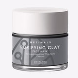 Optimals Purifying Clay Face Mask all skin Types