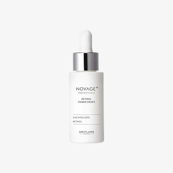 Novage+ Proceuticals Retinol Power Drops all Skin Types