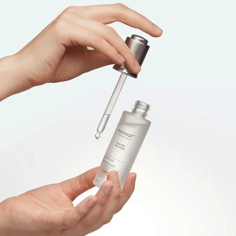Oriflame NovAge+ Proceuticals AHA Peel Solution 30 ML