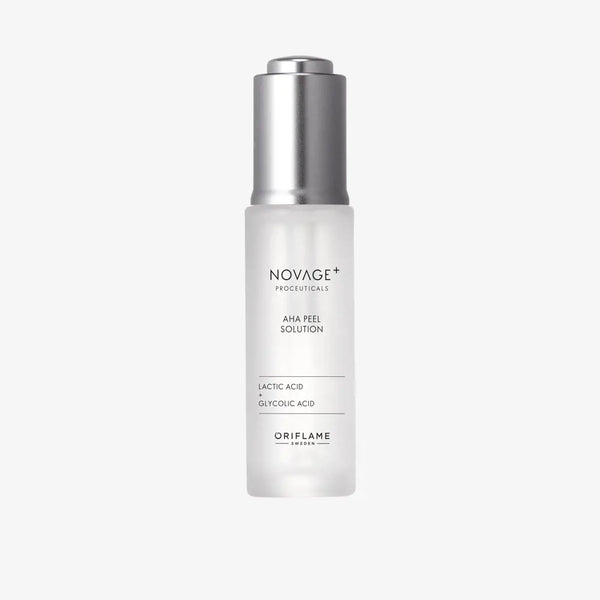 NovAge+ Proceuticals AHA Peel Solution all Skin Types
