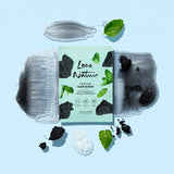 Love Nature Purifying Hair Scrub with Charcoal & Organic Peppermint 20 ML