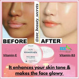 Facial Set Tester Dermatologically tested