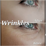 Age Revive Eye Cream, for all skin types Wrinkles + Pigmentation