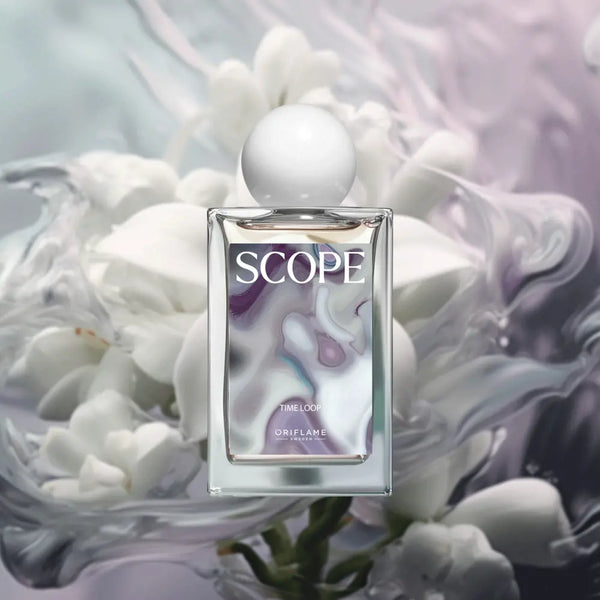Scope Time Loop Eau de Toilette 50 ML