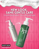 Opt Optimals Soft Creamy Cleanser for Dry to normal skin types
