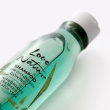 Love Nature Shampoo For Dandruff Control with Organic Tea Tree Oil Aloe Vera 250ML