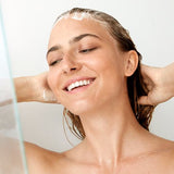 Love Nature Shampoo For Dandruff Control with Organic Tea Tree Oil Aloe Vera 250ML