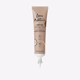 Love Nature Hot Oil with Organic Wheat & Coconut For Dry Scalp Type