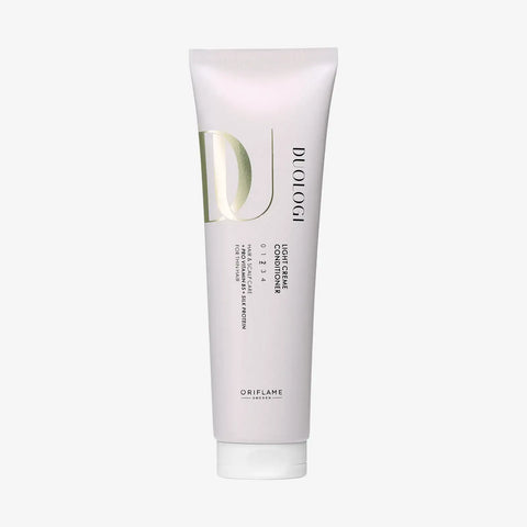Duologi Light Creme Conditioner For Oily Hair | Hair Care