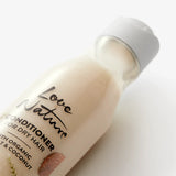 Wheat & Coconut Conditioner for dry Hair | Nourishing Care for Soft Hair