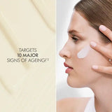 Novage+ Multi Active Anti Ageing Day Cream Light SPF 30 For Oily skin Types
