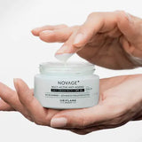 Novage+ Multi-Active Anti Ageing Day Cream Rich SPF 30 for Dry Skin Types