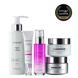 Oriflame NOVAGE+ Lift plus Firm Routine Rich 5pcs