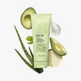 Feet Up Everyday Overnight Moisturising Foot Cream 75 ML