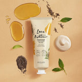 Love Nature Nourishing Face Mask with chia & organic honey For Dry Skin Types