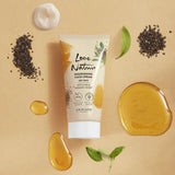 Love Nature Nourishing Face Cream with chia & organic honey Dry Skin Types