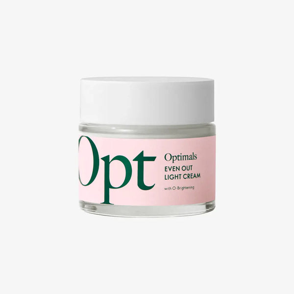 OPT Optimals Even Out Light Cream for Oily Skin Types 50 ML