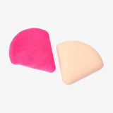 Sugar Spice Makeup Puff Duo
