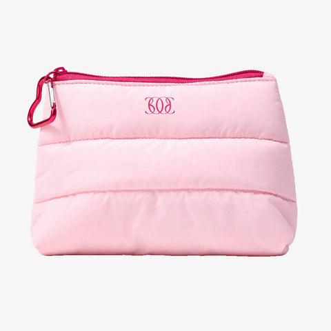 Oriflame Sugar & Spice Makeup Bag