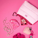 Sugar & Spice Makeup Bag