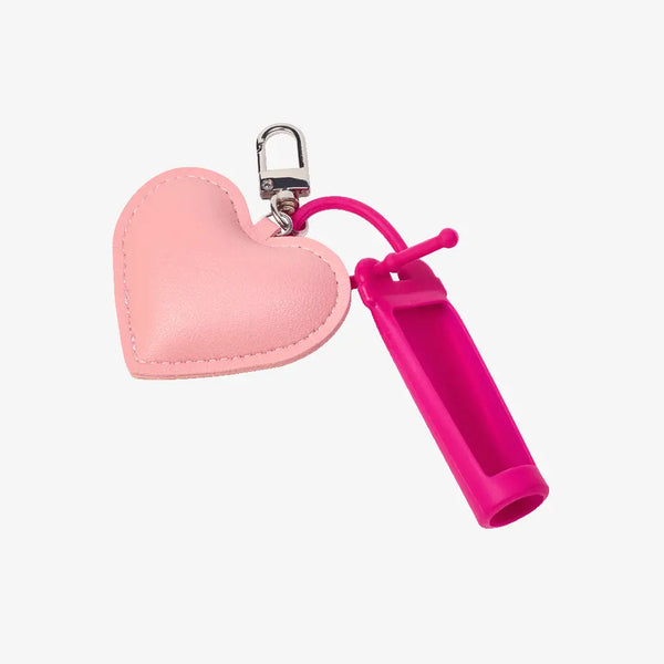 Sugar & Spice Bag Charm