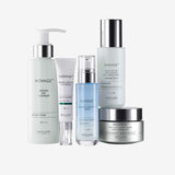 Novage+ Blemish plus Age Defy Routine Light 5 Pics Set all Skin Types