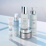 Novage+ Blemish plus Age Defy Routine Light 5 Pics Set all Skin Types