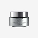Novage+ Multi Active Anti Ageing Night Cream Light Oily Skin Types