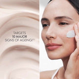 Novage+ Multi Active Anti Ageing Night Cream Light Oily Skin Types