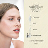 Novage+ Multi Active Anti Ageing Day Cream Light SPF 30 For Oily skin Types