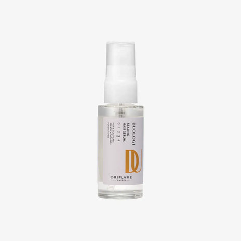 Duologi Sealing Hair Serum with Keratin | Split Ends Care
