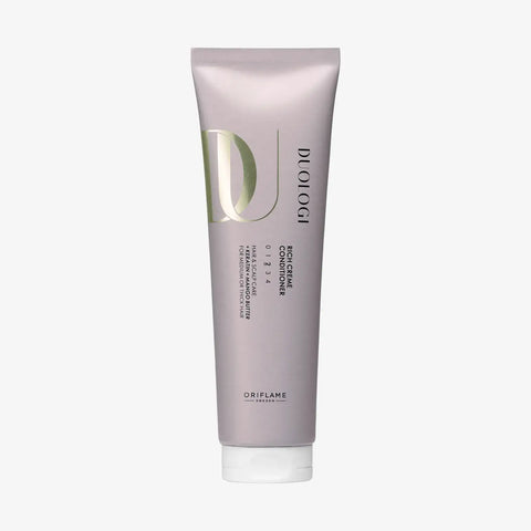 Dry & Damaged Hair? Discover Duologi Rich Creme Conditioner! ✨