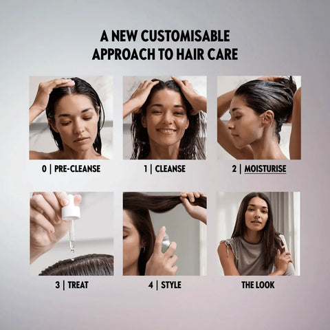 Dry & Damaged Hair? Discover Duologi Rich Creme Conditioner! ✨