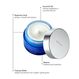 Novage+ Intense Skin Recharge Overnight Mask all Skin Types