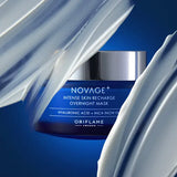 Novage+ Intense Skin Recharge Overnight Mask all Skin Types