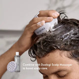 DUOLOGI Fall Resist Shampoo for all Scalp Types