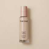 The One Everlasting Sync Stress Free Foundation SPF 20 Plus UVA protection Natural