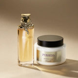 Oriflame Possess Perfumed Body Cream 250 ML
