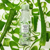 Love Nature Simple Joys Shower Gel with Organic Aloe Vera 250ML