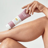 The body edition Smoothing Body Scrub all skin Types