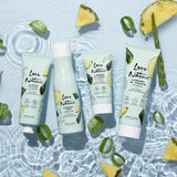 Love Nature Hydrating Face Cream with Organic Aloe Vera and Pineapple all Skin Types