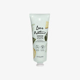 Love Nature Hydrating Face Mask with Organic Aloe Vera & Pineapple All Skin Type
