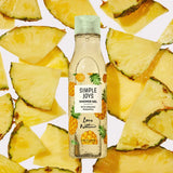 Love Nature Simple Joys Shower Gel with Organic Pineapple 250ML