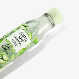 Love Nature Simple Joys Shower Gel with Organic Aloe Vera 250ML