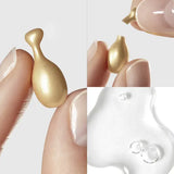 Novage+ Intense Nourishment Facial Oil Capsules 30pcs