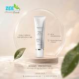 Novage+ Proceuticals Ultra Light UV Age Day Shield SPF 50 for all Skin Types