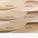Illuskin Glow Reflective Foundation – 12 Hour Long Lasting Natural Glow | Sweat & Transfer Proof