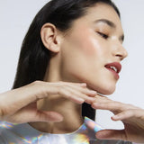 Illuskin Glow Reflective Foundation – 12 Hour Long Lasting Natural Glow | Sweat & Transfer Proof