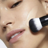 Illuskin Glow Reflective Foundation – 12 Hour Long Lasting Natural Glow | Sweat & Transfer Proof