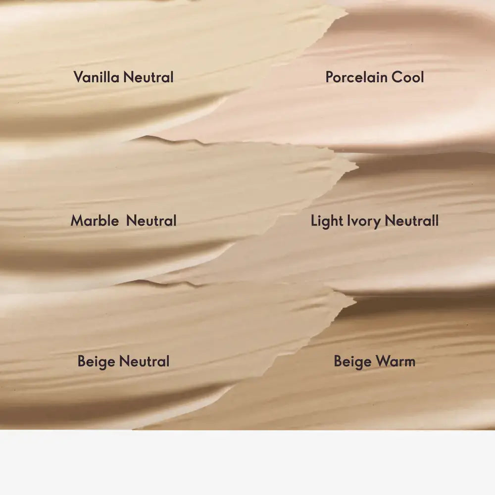 SKIN TONE